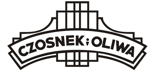 Czosnek i Oliwa